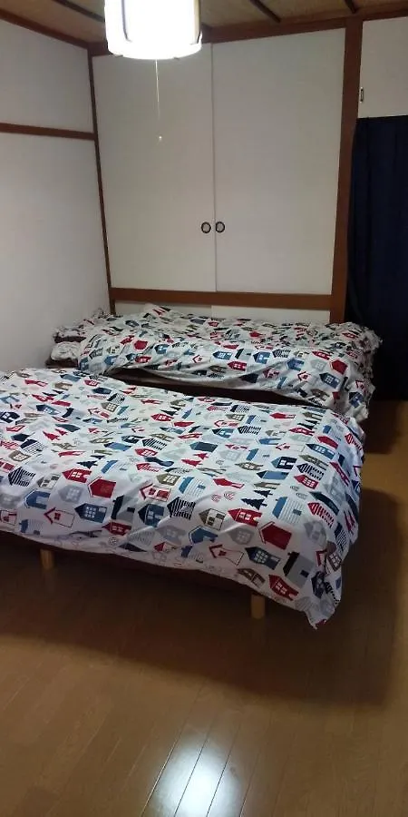 Hotel Sui Kaigancho Hakodate